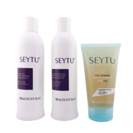 Cuidado capilar con extracto de Omniplus