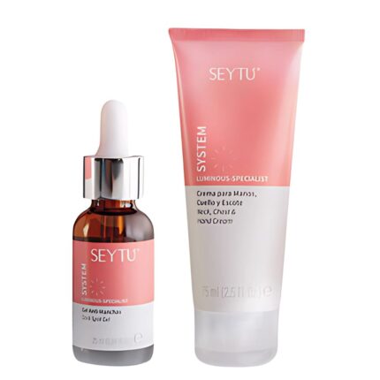 SYSTEM Luminous-Specialist