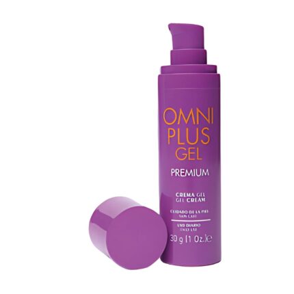 OMNI Plus Gel